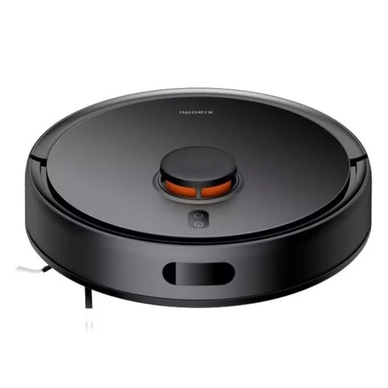 Xiaomi S20 Robot Vacuum Cleaner &ndash; Black